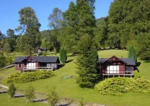 Mirador Los Volcanes Lodge & Boutique - Pichare