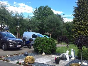 Ferienwohnung für die Familie oder Gruppen nahe dem Hohen Venn