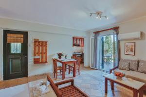 Sunny Garden Apartments Argolida Greece