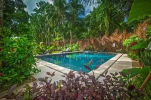 Tierra Maya Hotel Spa & Sanctuary - Bacalar