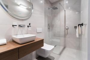 Kameralny Hotels and Restaurant