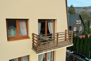 Willa Mała Beskidzka