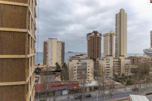 ANNA SUN holiday apt