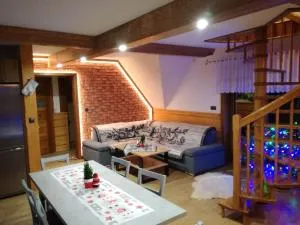 aPARTAMENT Osada Za Torem - Stare Bystre