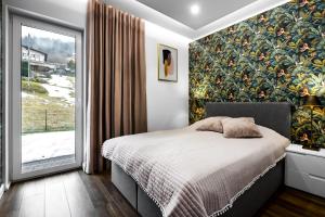 Apartament Zacisze z prywatną sauną