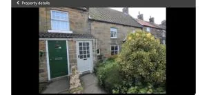 Carlton Cottage, Castleton - 丹比