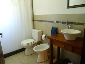 Complejo Cerros del Sol