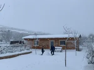 להנות מהטבע - Nimrod