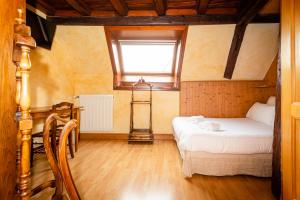 Appartements Schriner Huss - Chambres d'hotes & Gites : photos des chambres