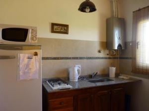 Complejo Cerros del Sol