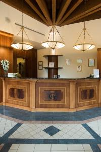 Hotel Le Grotte