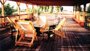 Marianna Inn Panguitch