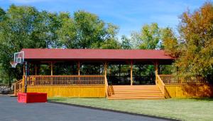 Marianna Inn Panguitch