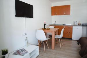 APARTMANI CENTAR LUX NEW