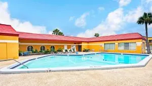 Magnuson Hotel Jacksonville Downtown - Baldwin