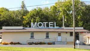 Golden Wheat Budget Host Inn Junction City - 章克申城