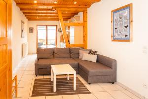 Appartements Schriner Huss - Chambres d'hotes & Gites : photos des chambres