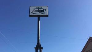 Budget Inn Ardmore OK