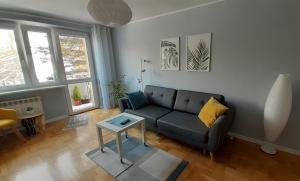 Apartament Pod Lasem