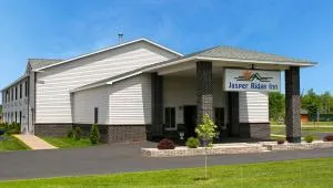 Jasper Ridge Inn Ishpeming - أيرون ماونتين