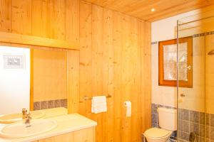 Appartements Schriner Huss - Chambres d'hotes & Gites : Appartement BASSE COUR
