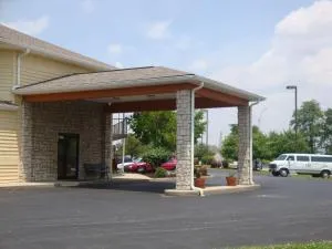 Wilmington Inn - Jeffersonville