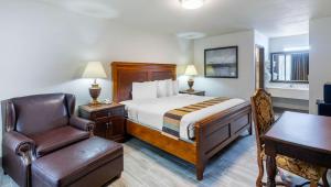 Magnuson Grand Hotel and Conference Center Tyler