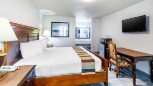 Magnuson Grand Hotel and Conference Center Tyler