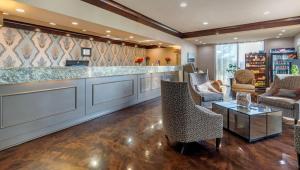 Magnuson Grand Hotel and Conference Center Tyler