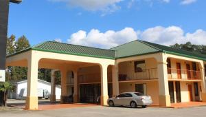 Hotel Brewton