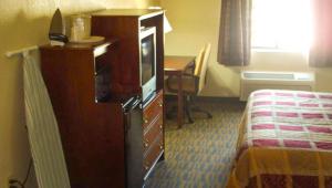 Western Motel Inn and Suites Hazelhurst