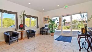 Tava Motel Manitou Springs