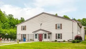 Royal Inn Rockville - Paris