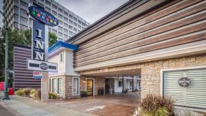 Accommodation in San Mateo