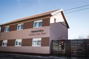 APARTMANI CENTAR LUX NEW - Klek