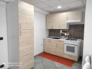 La Casa di Miriam - بوليزي جينيروسا