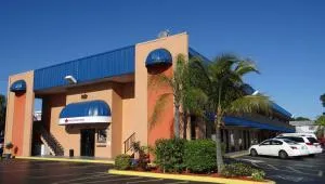 Magnuson Hotel Bradenton - 布雷登顿