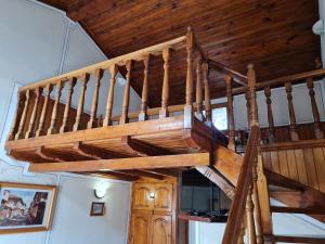 Guest House Zlatniyat Telets