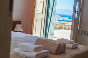 Natural Stone Villas