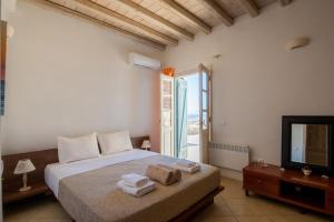 Natural Stone Villas