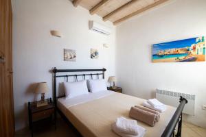 Natural Stone Villas