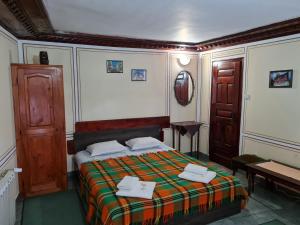 Standard Double Room room in Zlatniyat Telets Guest Rooms
