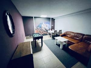 Willa Mała Beskidzka