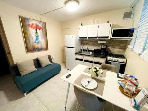 Homey Escape with Patio Access and FREE laundry
