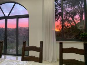 Newly furnished appt in Gozo