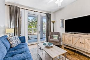 One Bedroom Apartment room in Sandestin Baytowne Wharf Market St Inn #343