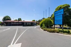 The Wurruk Motel - Maffra