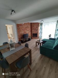 Apartamenty Pod Sosnami Ostróda Międzylesie