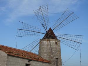 Appartamento Carolina - Casetta del Mare