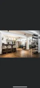 Sidharta Resort - Ciban